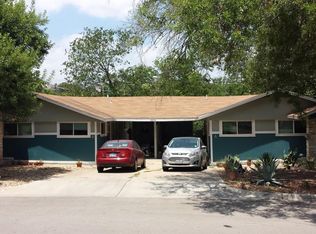 2804 Catalina Dr #B, Austin, TX 78741