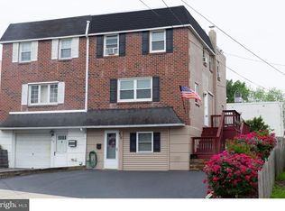 616 Gary Ln, Norristown, PA