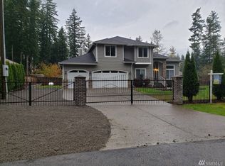 8336 Golden Valley Blvd, Maple Falls, WA 98266