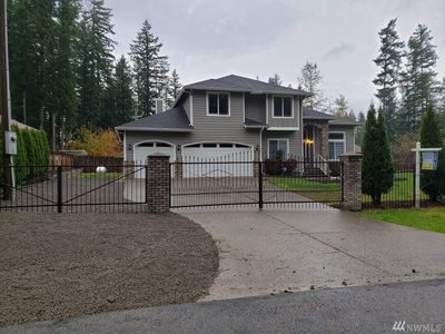 8336 Golden Valley Blvd, Maple Falls, WA, 98266