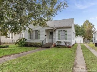 263 E Linden St, Shreveport, LA 71104