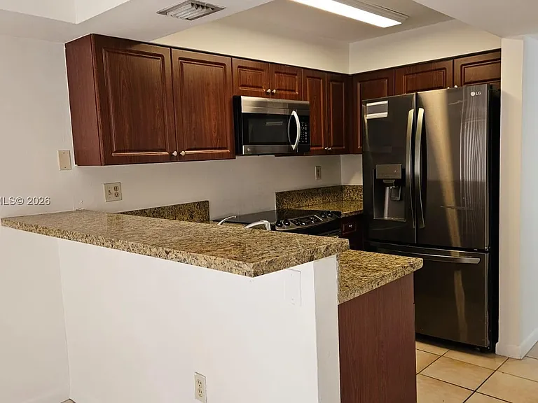 8460 SW 156th Pl #702 — Photo 15