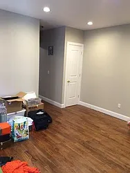 Rented by David Francis New York LLC