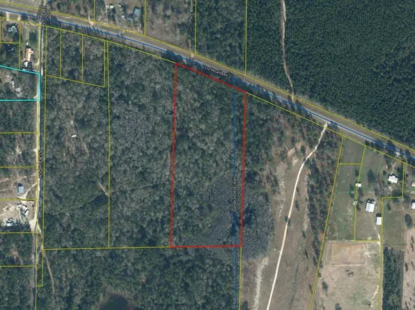 County Highway 2, Laurel Hill, FL 32567