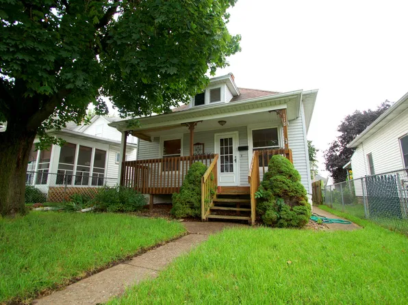 118 5th St, Silvis, IL 61282