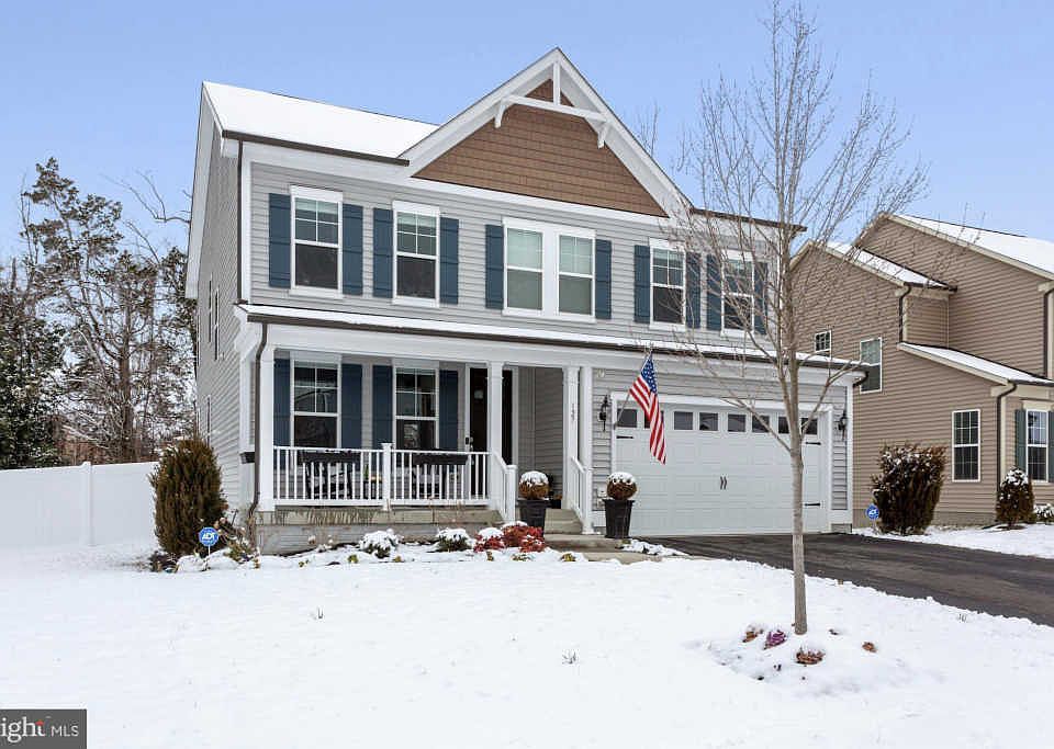 1st image of 127 Courthouse Manor Dr