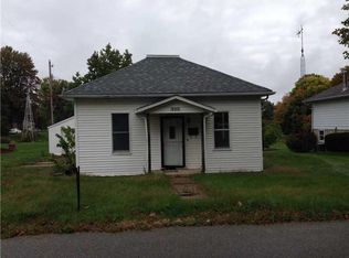 405 9th St, Veedersburg, IN