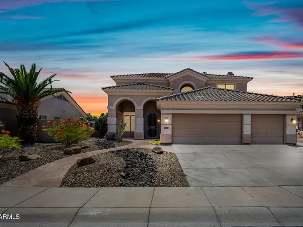 16608 S 16TH Avenue, Phoenix, AZ 85045