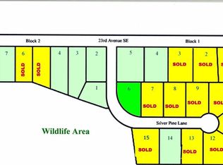 2551 Silver Pine Ln SE, Rochester, MN 55904