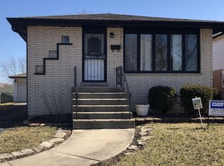 18005 Ravisloe Ter, Country Club Hills, IL 60478