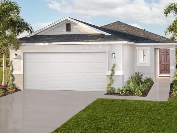 Plan 1511 Modeled Plan, Magnolia Creek