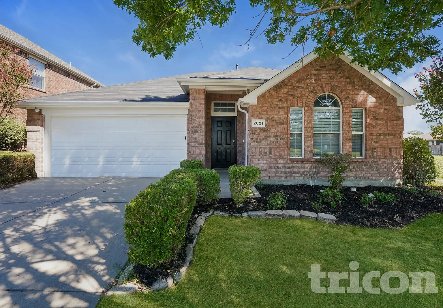 2021 Fair Crest Trail Forney TX — Photo 1