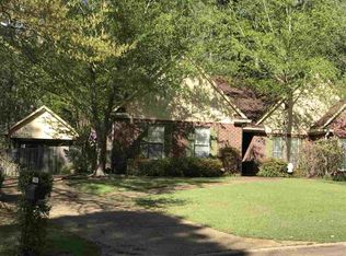 156 Hanover Dr, Brandon, MS 39047