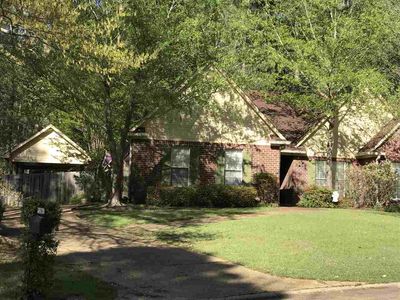 156 Hanover Dr, Brandon, MS, 39047