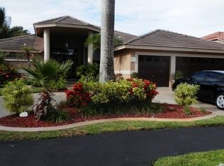5255 NW 109th Way, Coral Springs, FL 33076