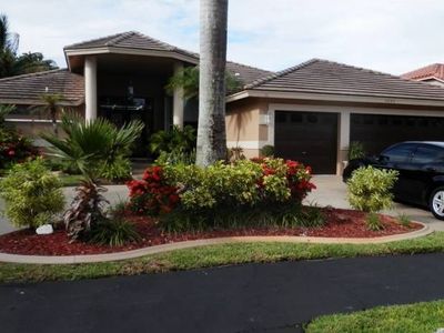 5255 NW 109th Way, Coral Springs, FL, 33076