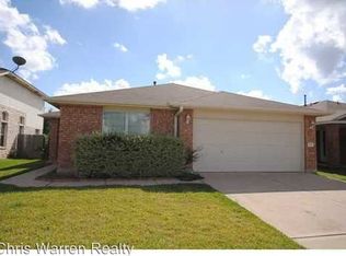 1145 Stone Forest Trl, Round Rock, TX 78681