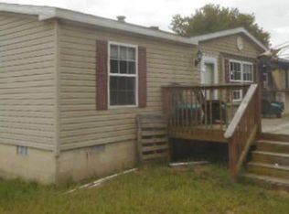 5359 Burnettsville Rd, Marion, MD 21838