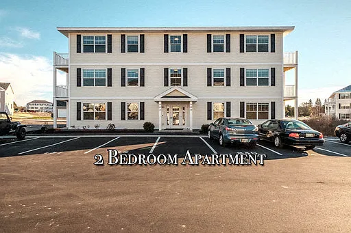 Cumberland Foreside Village Apartments — Photo 54