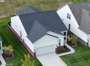 1607 Moss Dr, Milford, MI 48381