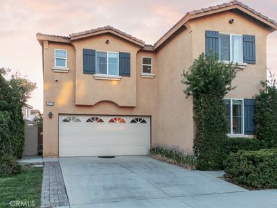 7177 Beckett Field Ln, Corona, CA, 92880