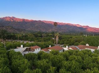 828-985 Fordyce Rd #&-2561, Ojai, CA 93023
