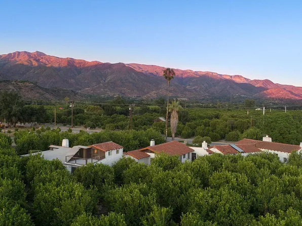 828-985 Fordyce Rd #&-2561, Ojai, CA 93023