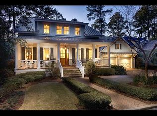 49 Myrtle View St, Bluffton, SC 29910