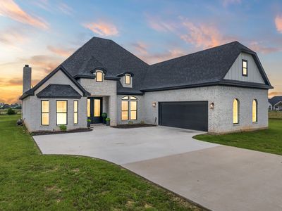 124 High Point Dr, Hillsboro, TX, 76645