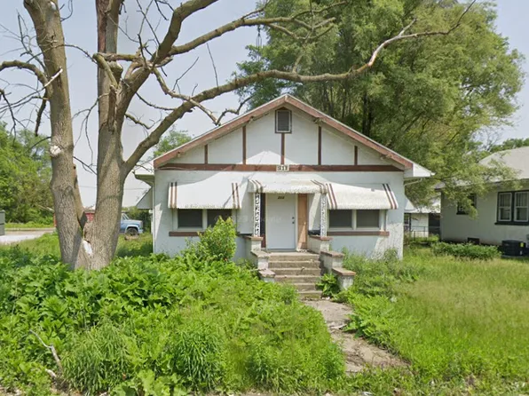 211 Stroup St, Danville, IL 61832