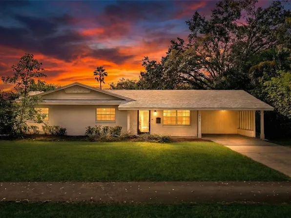 2492 Brookshire Ave, Winter Park, FL 32792