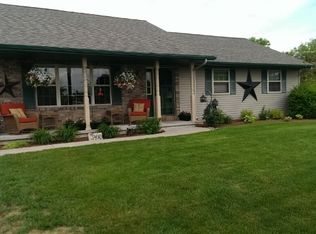 3506 River Meadow Dr, Weston, WI 54476
