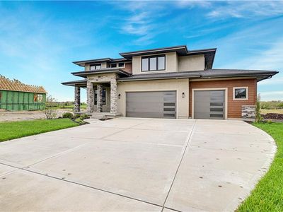 17316 Earnshaw St, Overland Park, KS, 66221