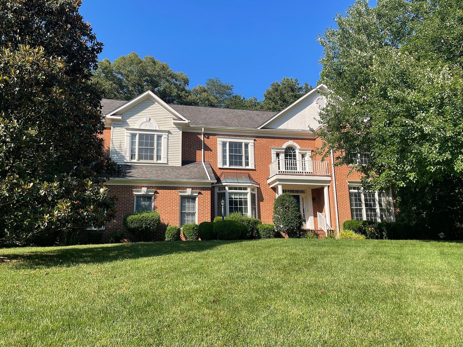 6441 Lake Meadow Dr, Burke, VA 22015 Zillow
