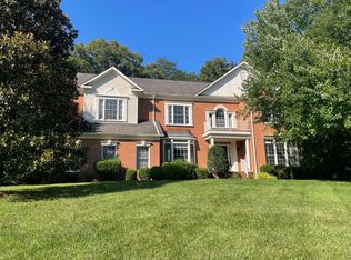 6441 Lake Meadow Dr, Burke, VA 22015