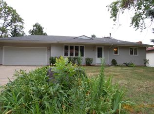 97 14th Ave SW, New Brighton, MN 55112