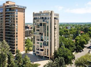 1111 Race St UNIT 14B, Denver, CO 80206