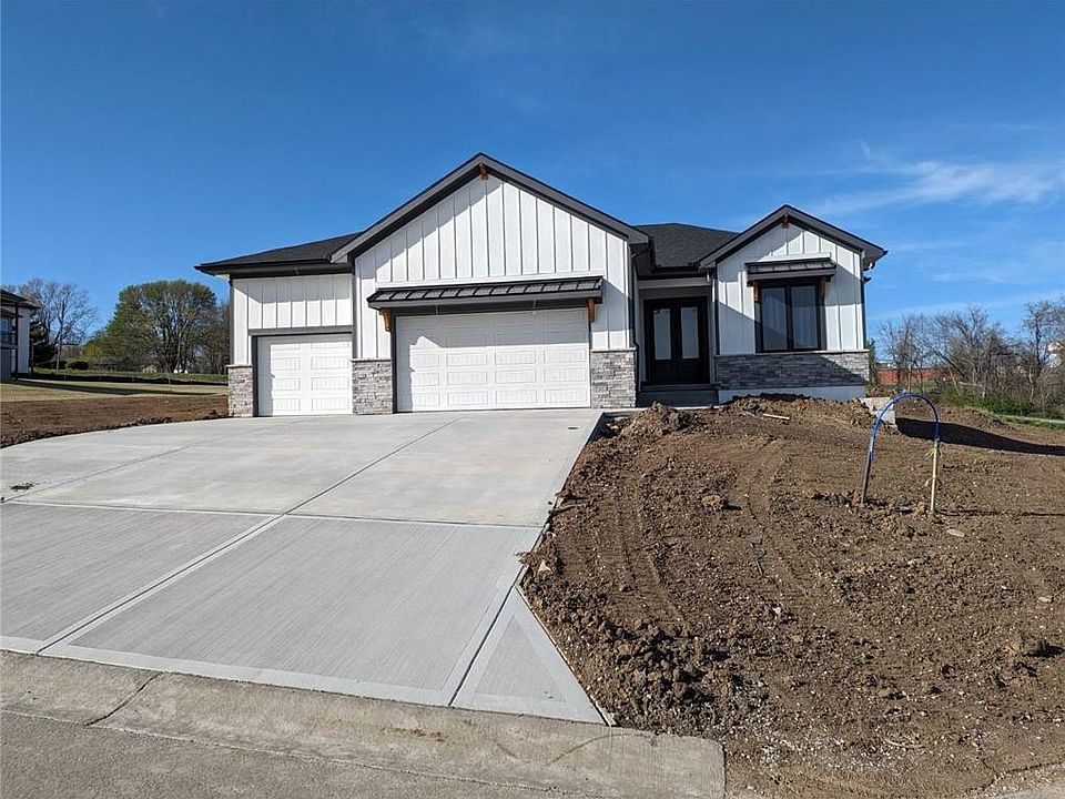 2701 NE Amanda Ln, Blue Springs, MO 64029 MLS 2484782 Zillow