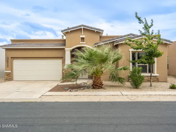 6060 Arosa St, Las Cruces, NM 88012