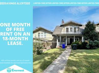 1406 17th Ave S #2, Birmingham, AL 35205