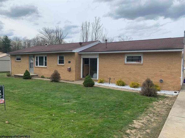 Shinnston Real Estate Shinnston Wv Homes For Sale Zillow