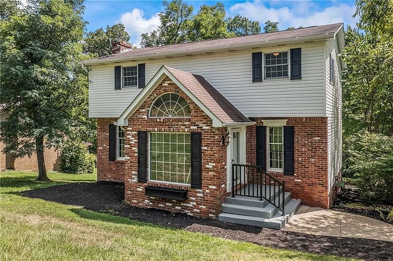 108 Fulton Rd, Canonsburg, PA 15317 Zillow