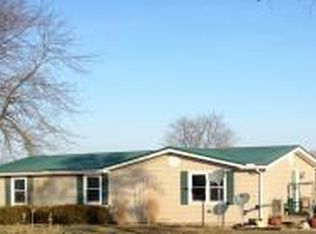 19467 165th Rd, Sweet Springs, MO 65351