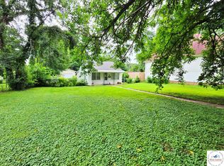 1205 S Sneed Ave, Sedalia, MO 65301