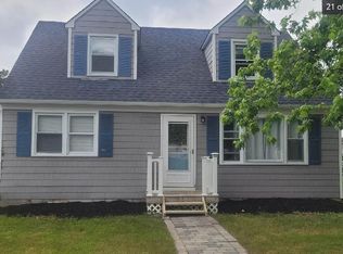 33 Stanhope Rd #2, Marmora, NJ 08223