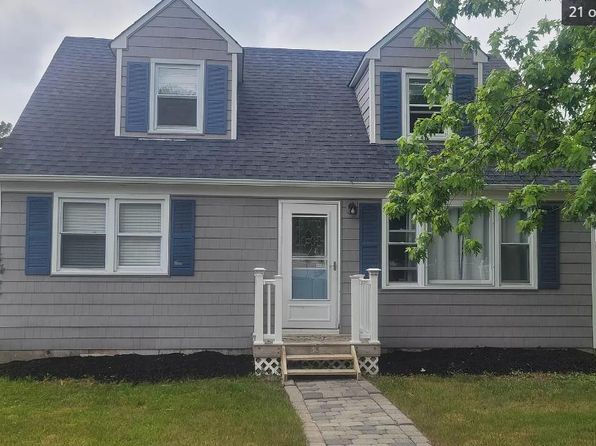 33 Stanhope Rd #2