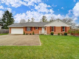4726 Manchester Rd, Middletown, OH 45042