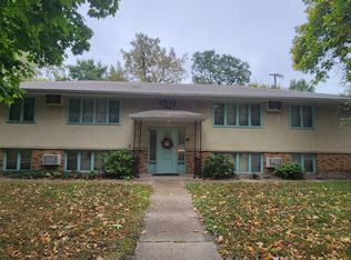 4210 Lakebreeze Ave N #4, Minneapolis, MN 55429