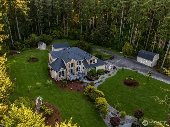 23206 NE 237th Court, Battle Ground, WA 98604