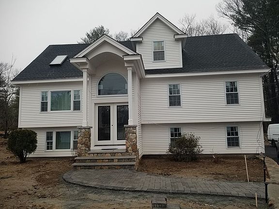 NEW FRONT LOOK